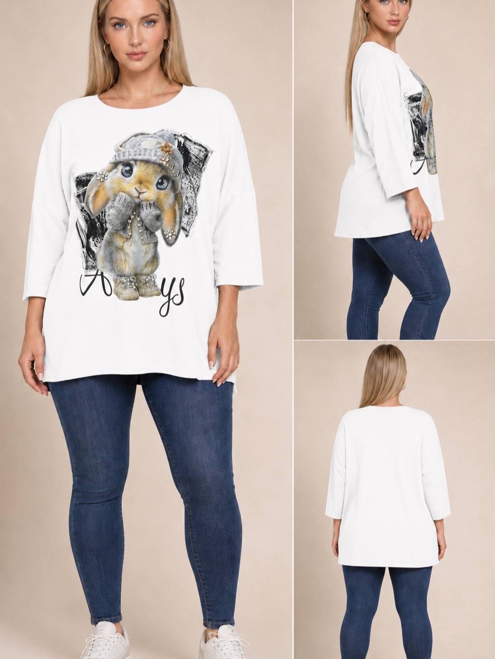 Sweater XL new with tags